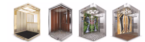modernização de elevador, cabinas de elevador para novos ou modernizados, Empresa de Elevadores em Manaus venda modernização manutenção
