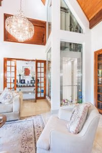 elevador residencial