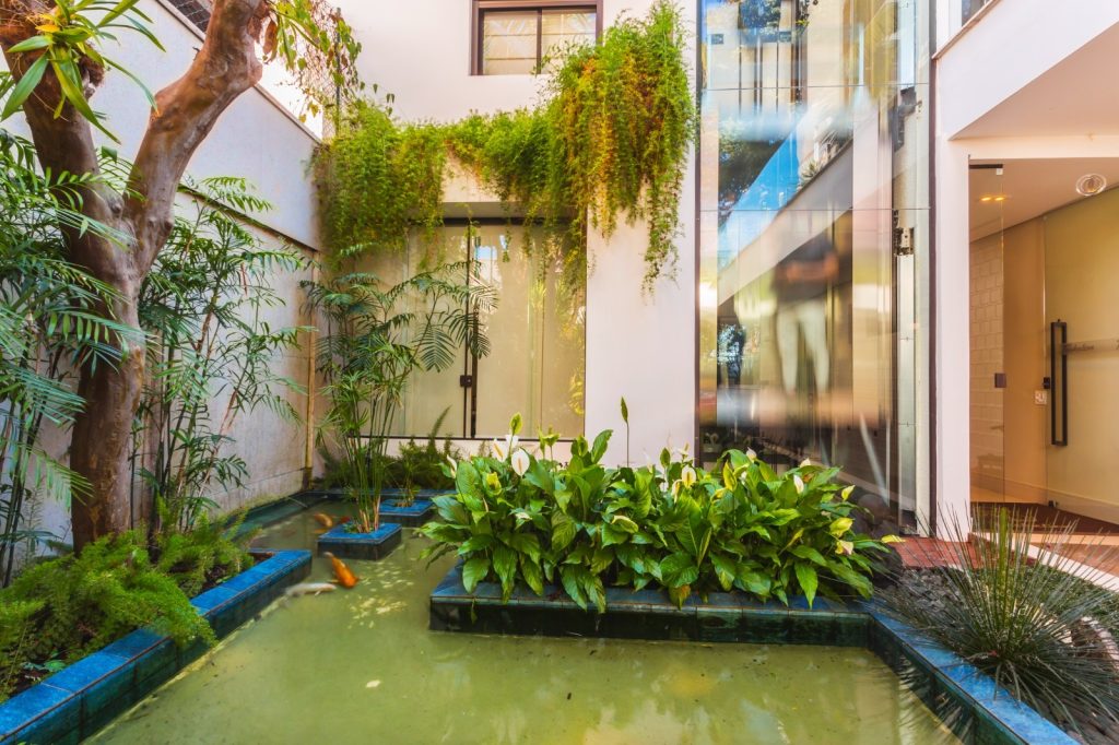 elevador residencial